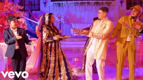 Alrima - Meri Zindagi (feat. In-s)