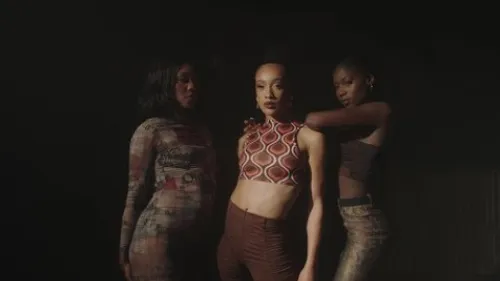 WSTRN - Wonder Woman