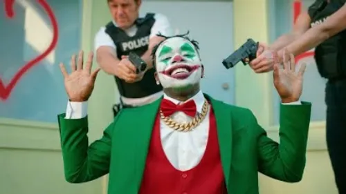 DaBaby - Lonely (feat. Lil Wayne)