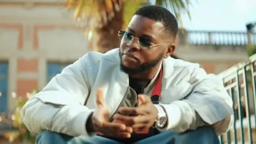 Driks - On est liés 