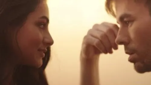 Enrique Iglesias - PENDEJO