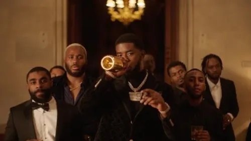 Tion Wayne - Who's True (feat. Davido & Jae5)