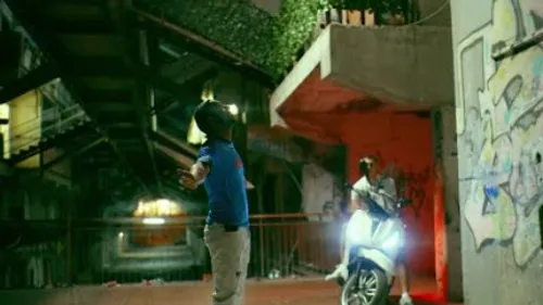 Lacrim - L'immortale