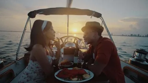 Rotimi - Don't You Ever 