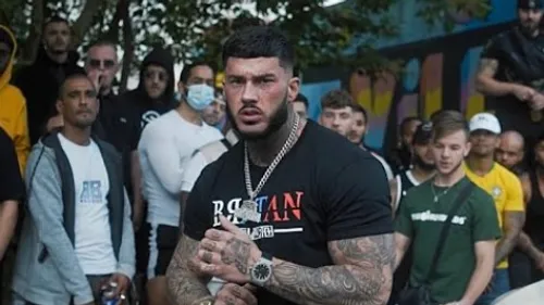 Tovaritch - Cocktail 