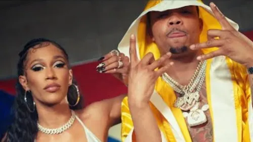 BIA - BESITO (feat. G Herbo)