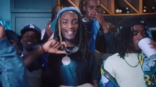 Kodes - Trop mabé 1