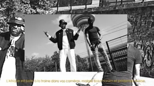 Mac Tyer - Grammy (feat. Freeze Corleone) 