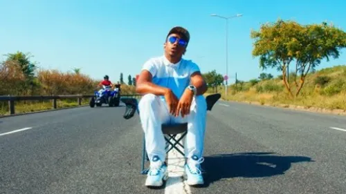 Sasso - Le son du ghetto