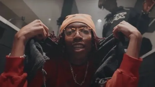 Lil Tecca - LOT OF ME