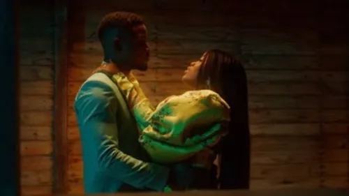 Fiokee - Follow You (feat. Chike & Gyakie)