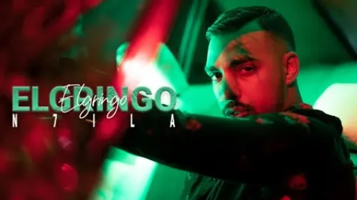 El Gringo - N7ila