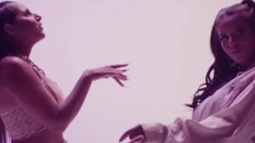 Lynda - Ciao (feat. Imen Es)