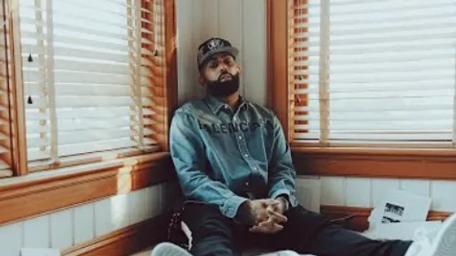 Eladio Carrión - Cuarentena