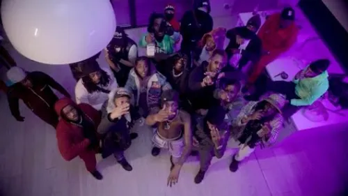 Kodes - Trop mabé 3