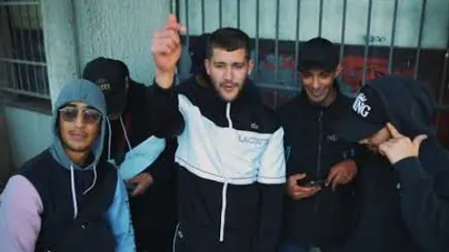 L'Allemand - 2 Grammes