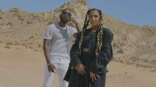 Elams - Bracelet (feat. Lynda)