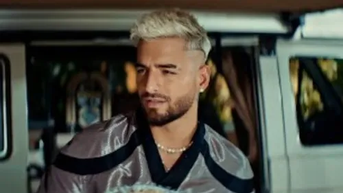 Maluma - Mama Tetema