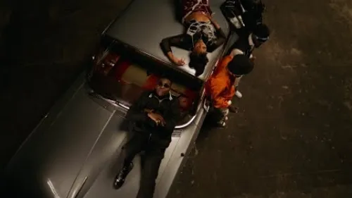 Reekado Banks - Ozumba Mbadiwe