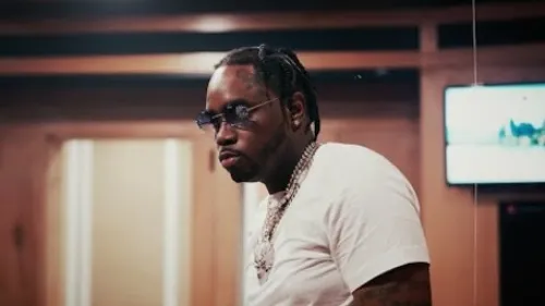 Fivio Foreign - Squeeze