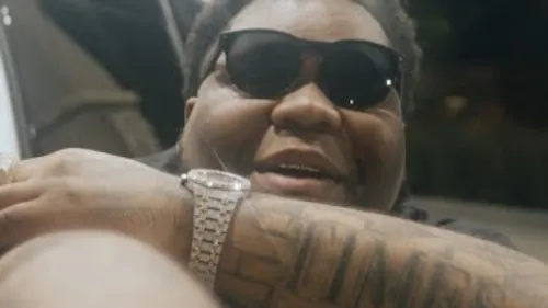 Rod Wave - By Your Side