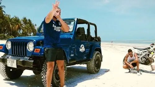 Hornet La Frappe - Riche comme un Tuche (feat. Dwen)