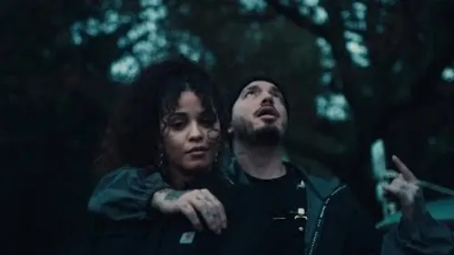 YEИDRY - Instinto (feat. J. Balvin)