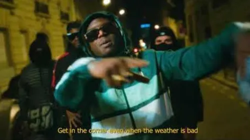 Gazo - MAUVAIS 2X (feat. Ninho)