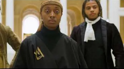 Eesah Yasuke - Mon ciel