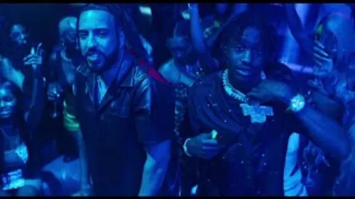 French Montana - Bag Season (feat. Lil Tjay) 