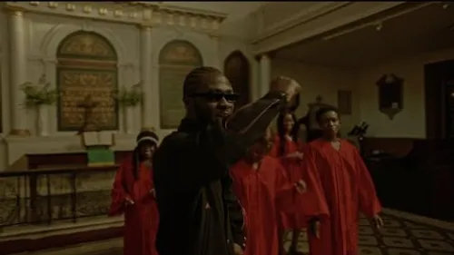 NSG - Only God Can Judge Me (feat. Mist)