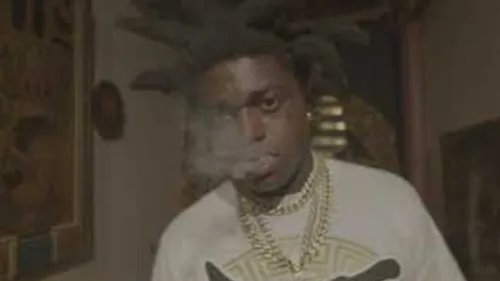 Kodak Black - Closure 