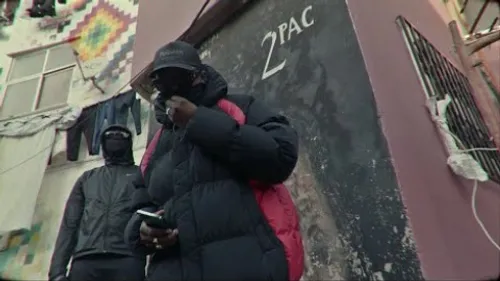 Ninho - Binks to Binks Part. 7