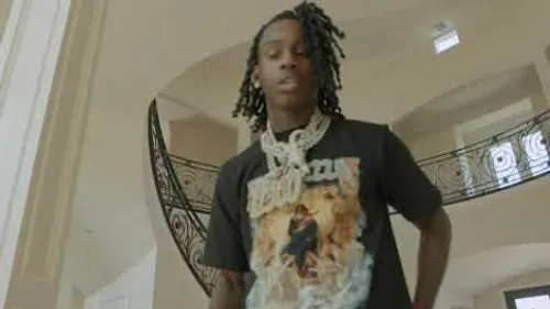 Polo G - 2.2 Million Dollars