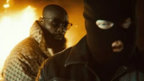 Kaaris - Tchalla (feat. Kalash Criminel)