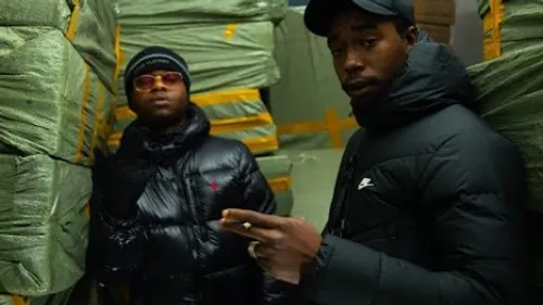 Fresh LaDouille - 0.9 (feat. Leto)