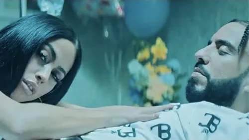 French Montana - Didn't Get Far