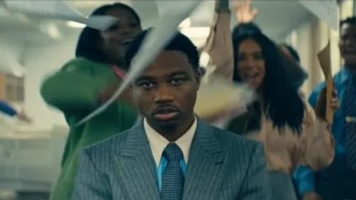 Roddy Ricch - 25 million