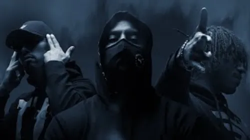 Booba - PRT (feat. JSX & Dala)