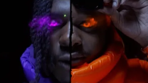 Gambino La MG - Double Hook (feat. Leto)