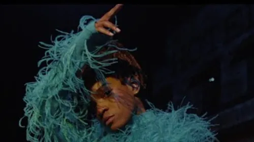 Koffee - The Harder They Fall