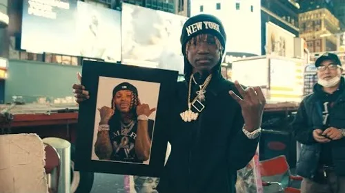 YNW BSlime - Call Back