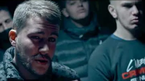 L'allemand - Criminel