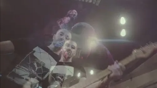 Jarod - Termine 2021