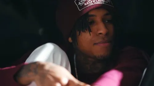 NBA Youngboy - Fish Scale