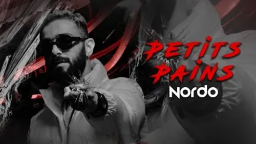 Nordo - Petits Pains