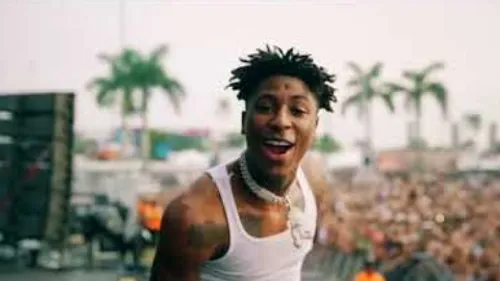 NBA YoungBoy - Strip Club
