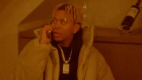 Cordae - FABEV Freestyle (The Heart Pt 4)