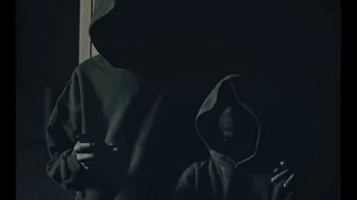 Kanye West - Heaven and Hell