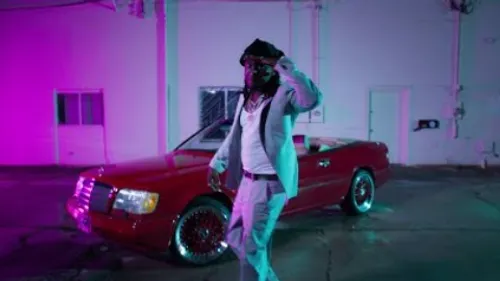 K Camp - Guts (feat. True Story Gee)